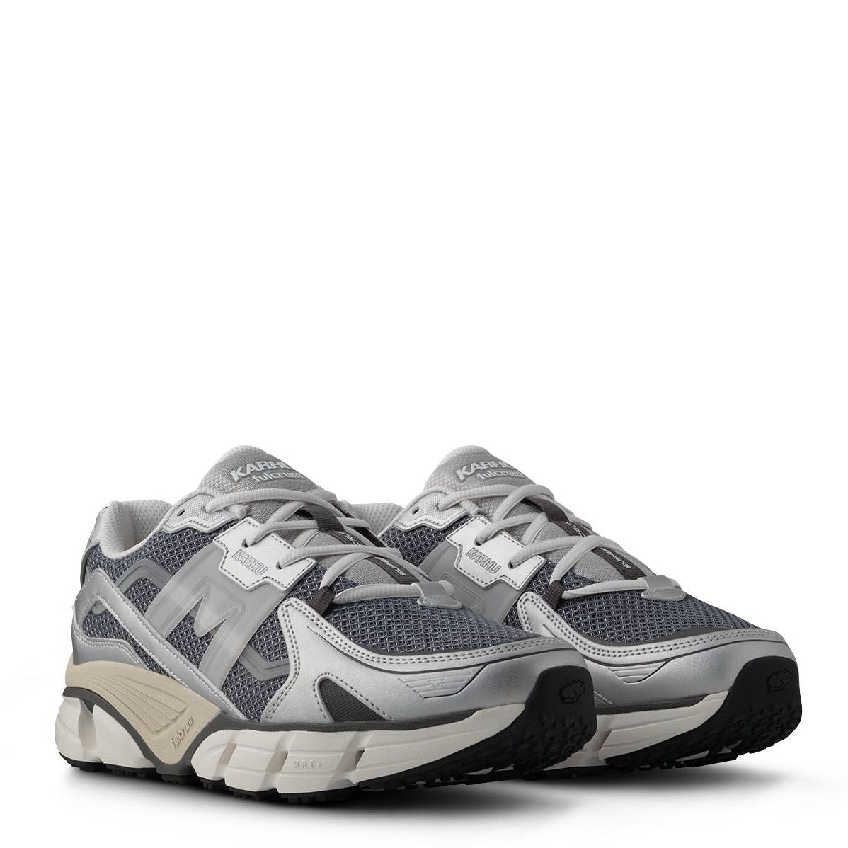 Karhu Super Fulcrum Silver / Vintage Indigo