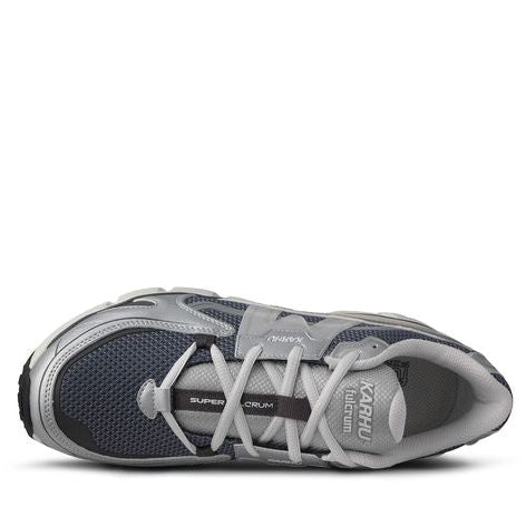 Karhu Super Fulcrum Silver / Vintage Indigo