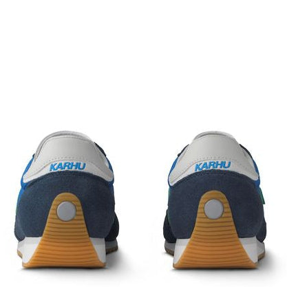 Karhu Vintage Indigo / Poison Green