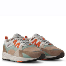 Load image into Gallery viewer, Karhu Fusion 2.0 Portabella / Nasturtium
