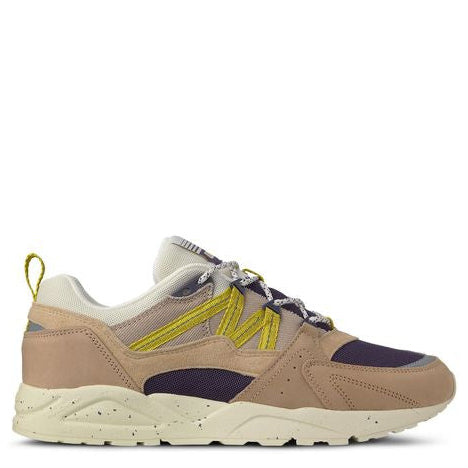 Karhu Fusion 2.0 Warm Taupe / Mango Mint