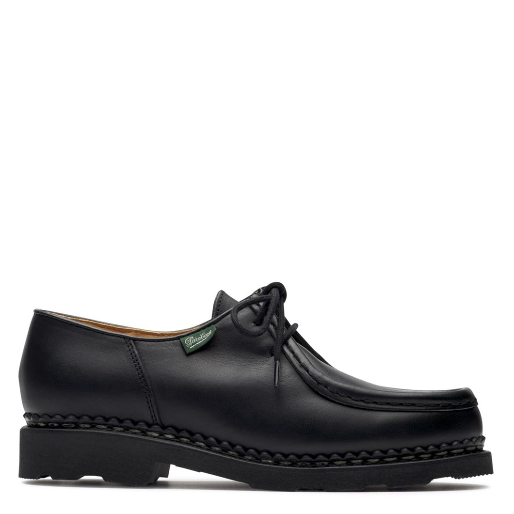 Paraboot Michael Lisse Noir