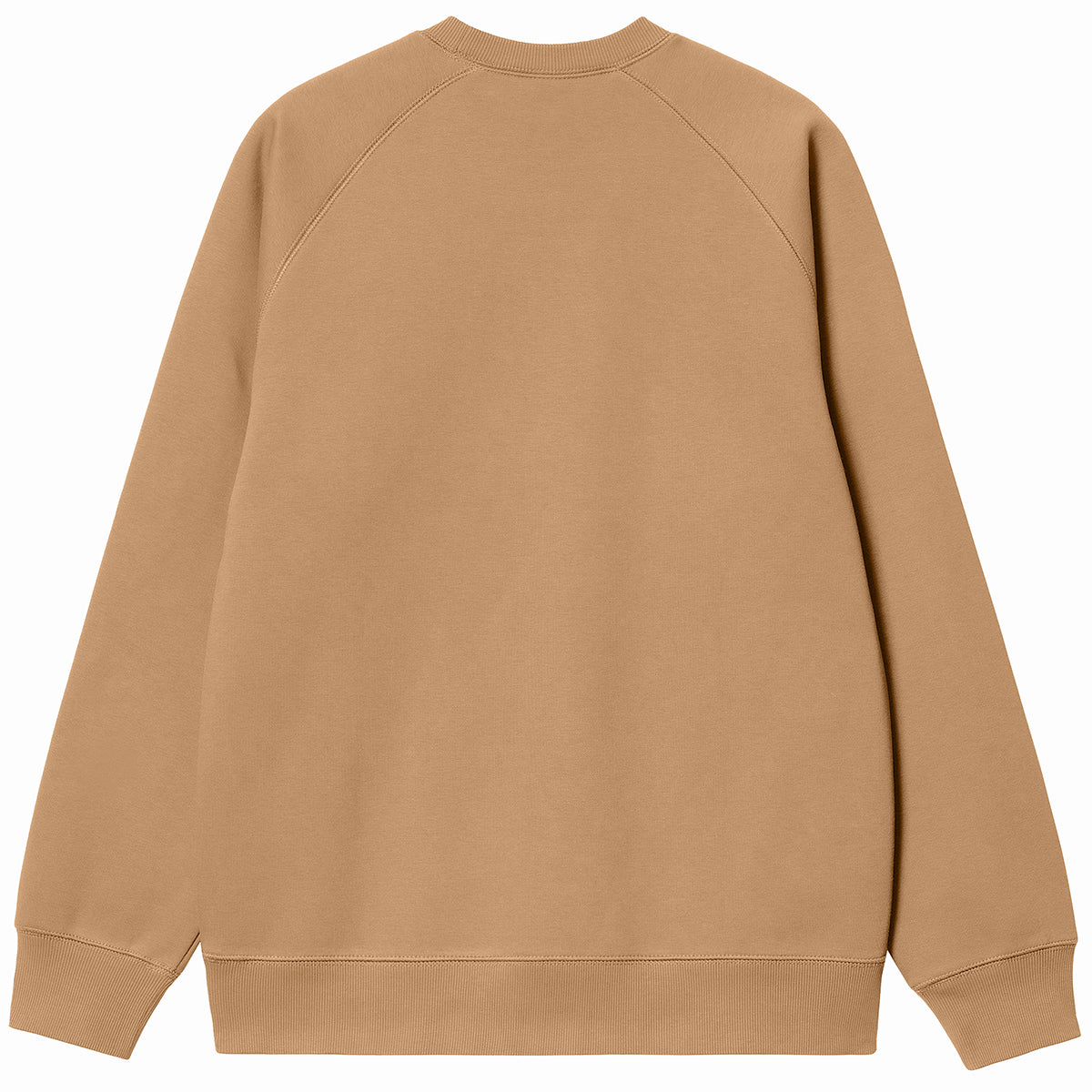 Carhartt WIP Chase Sweat Peanut