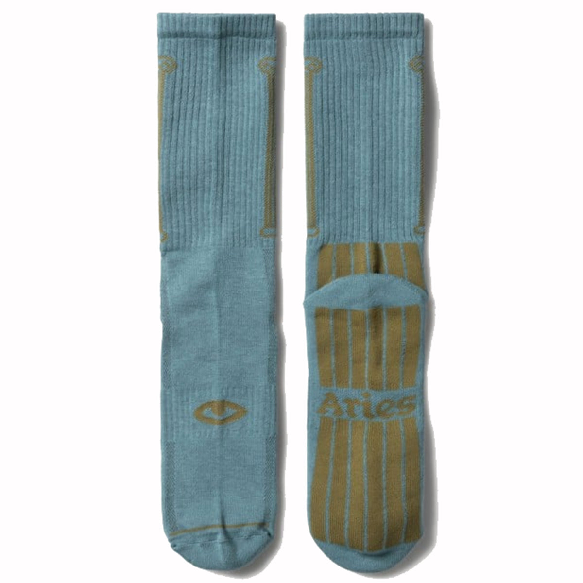 Aries Column Sock Petrol