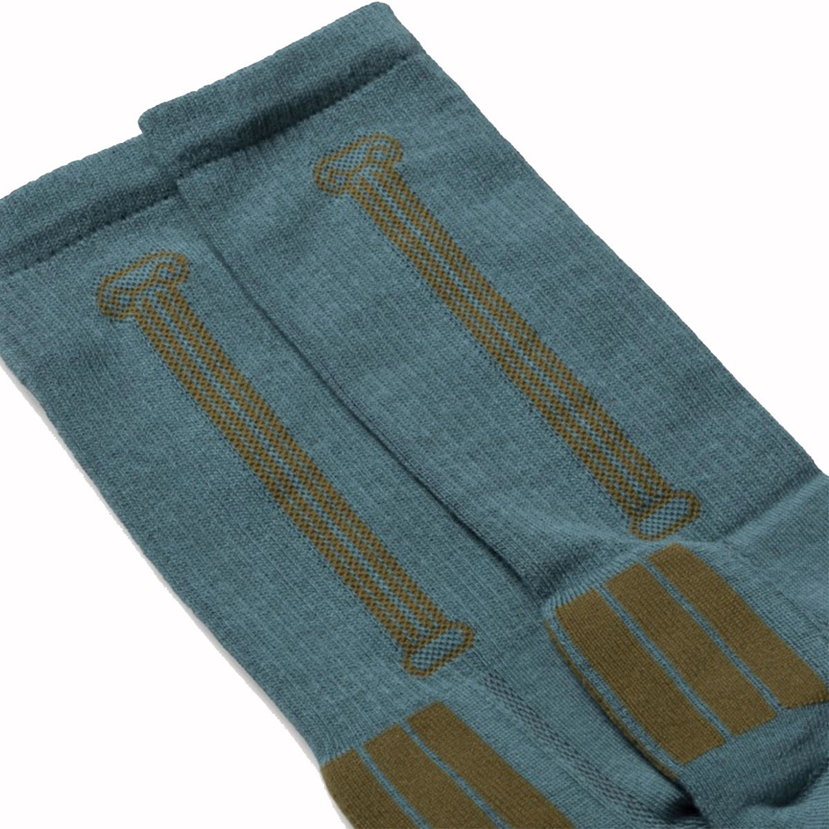 Aries Column Sock Petrol