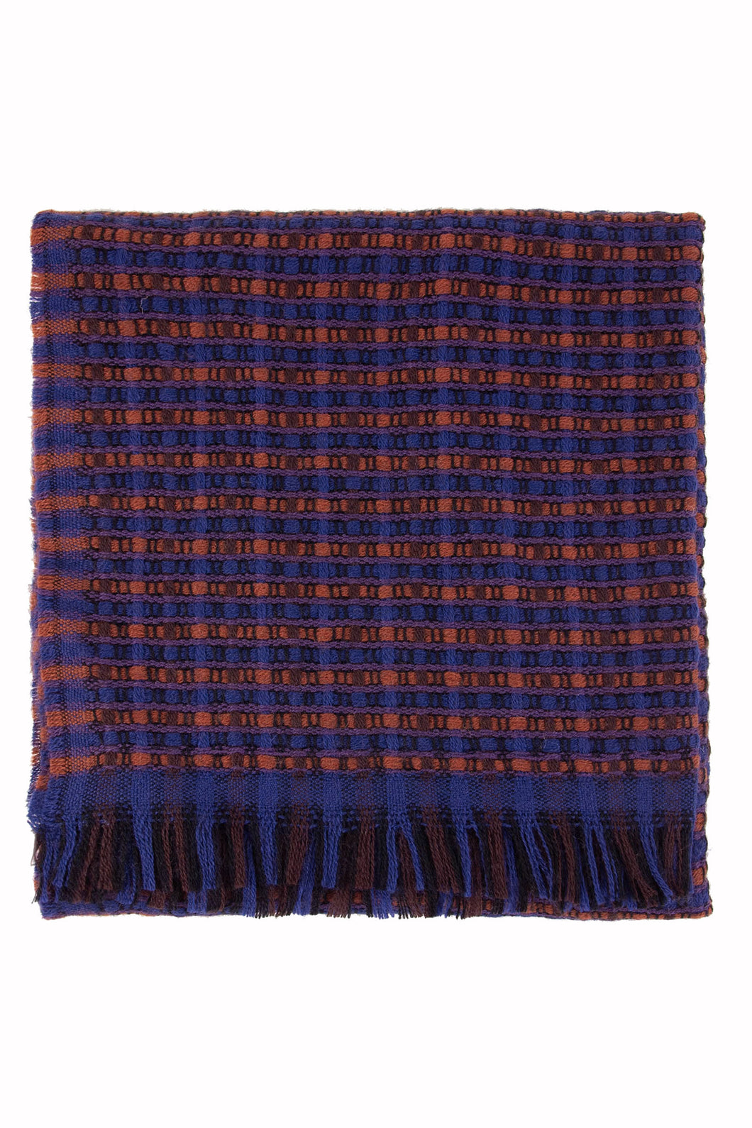 Sessun Pio Scarf Imperial Velvet