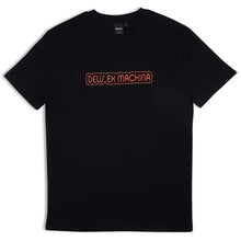 Load image into Gallery viewer, Deus Ex Machina Pots T-Shirt Black
