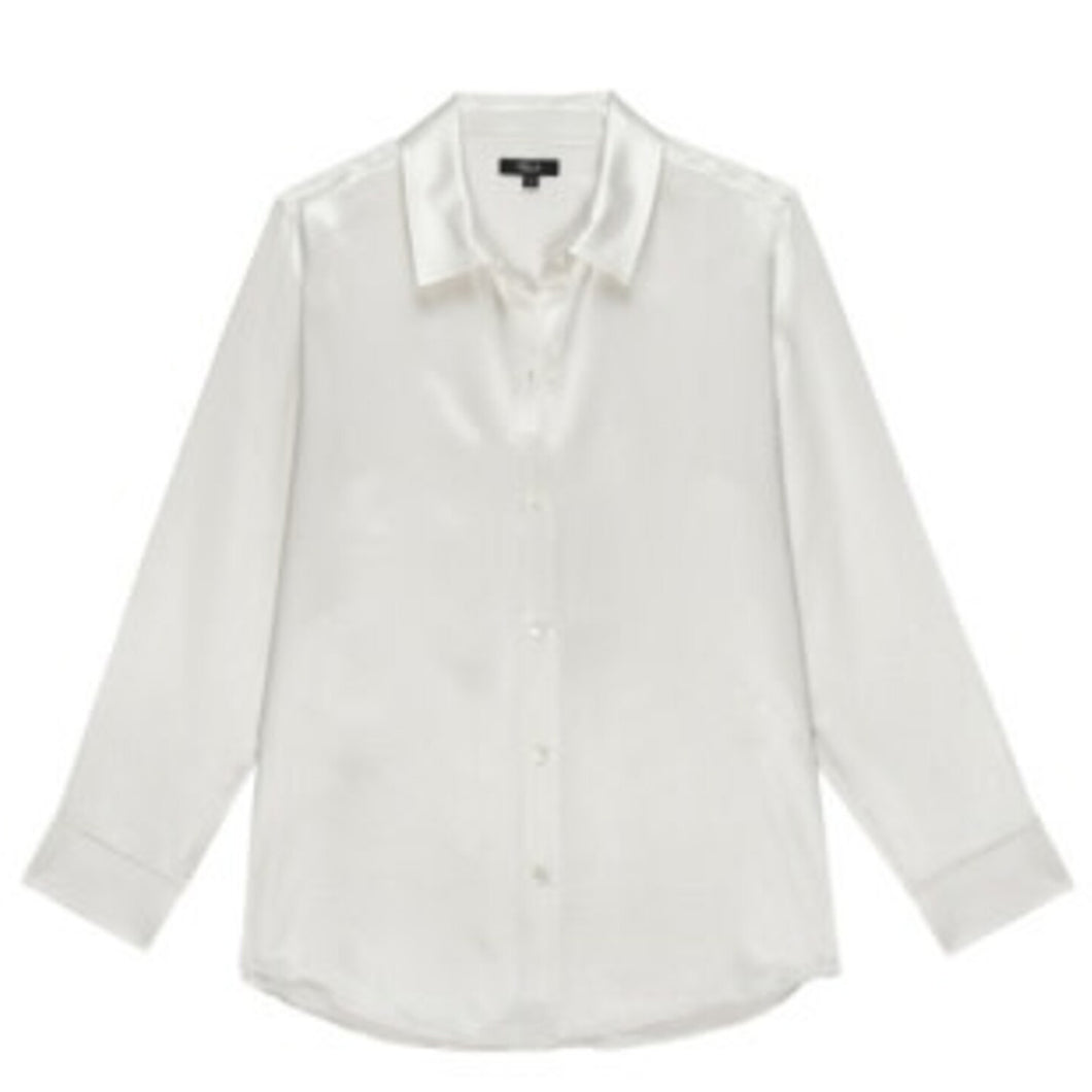 Rails Maria Blouse Ivory