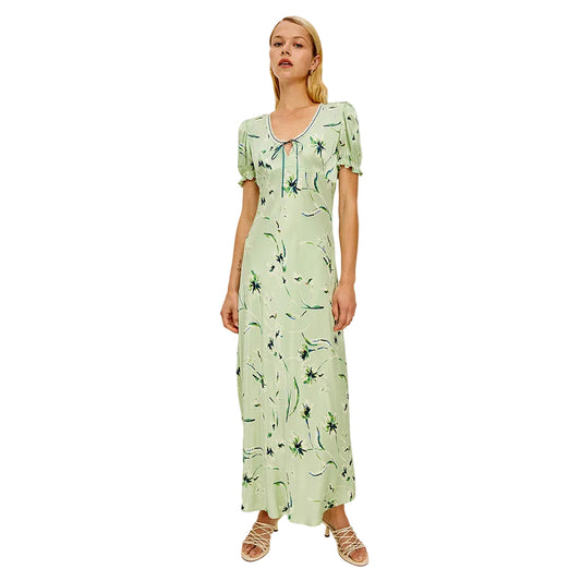 Rails Allison Dress Mint Linnea