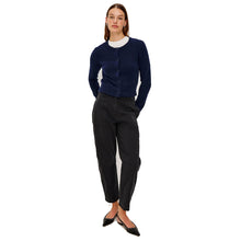 Load image into Gallery viewer, Rails Lunar Pant Washed Black
