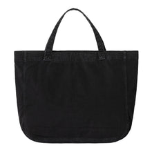 Load image into Gallery viewer, Carhartt WIP Rivet Tote Black
