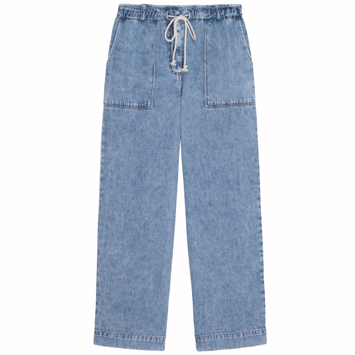 Rails Ryan Jean Faded Indigo