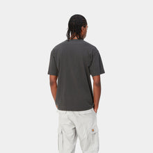 Load image into Gallery viewer, Carhartt WIP Dune T-Shirt Charcoal
