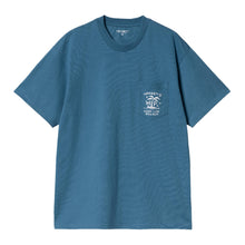 Load image into Gallery viewer, Carhartt WIP S/S Fragments Pocket T-Shirt Soladite
