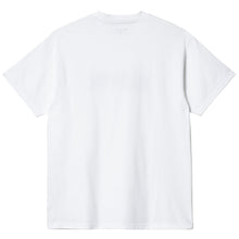 Load image into Gallery viewer, Carhartt WIP S/S Love T-Shirt White
