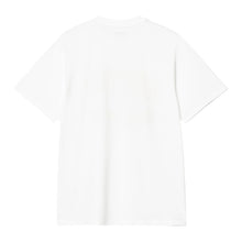 Load image into Gallery viewer, Carhartt WIP S/S Underground T-Shirt White
