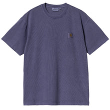 Load image into Gallery viewer, Carhartt WIP Vista T-Shirt Aura
