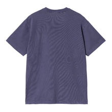 Load image into Gallery viewer, Carhartt WIP Vista T-Shirt Aura
