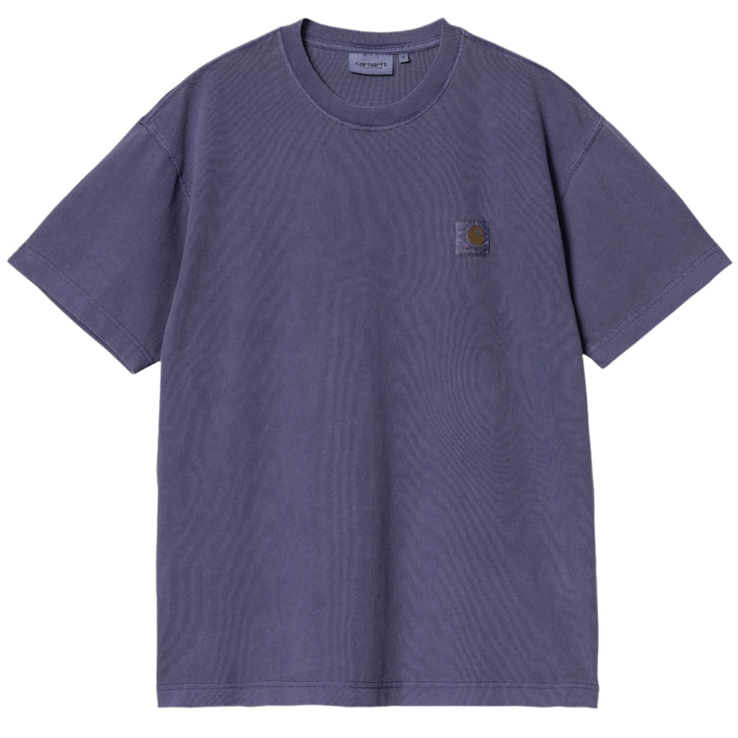 Carhartt WIP Vista T-Shirt Aura