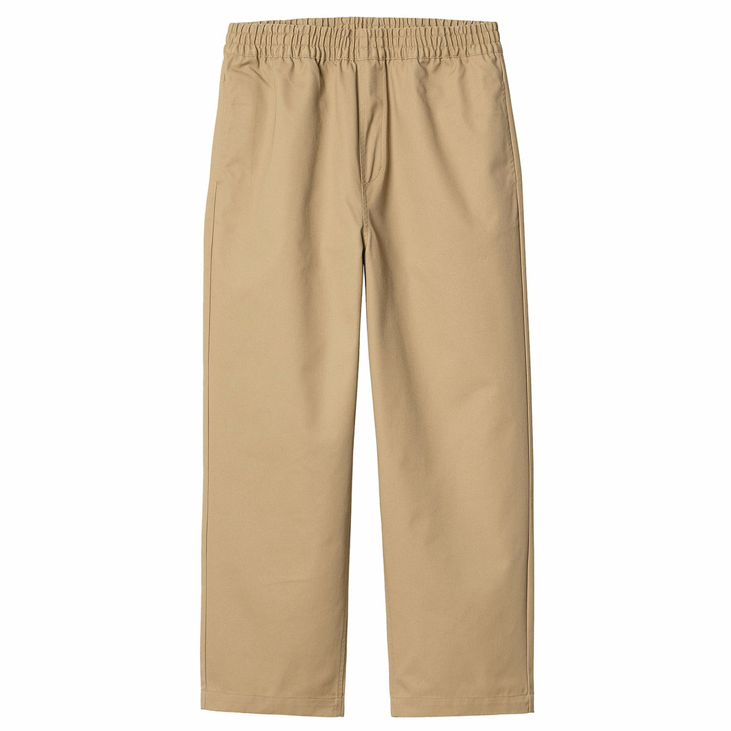 Carhartt WIP Newhaven Pant Sable
