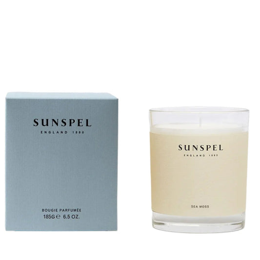 Sunspel Sea Moss Candle