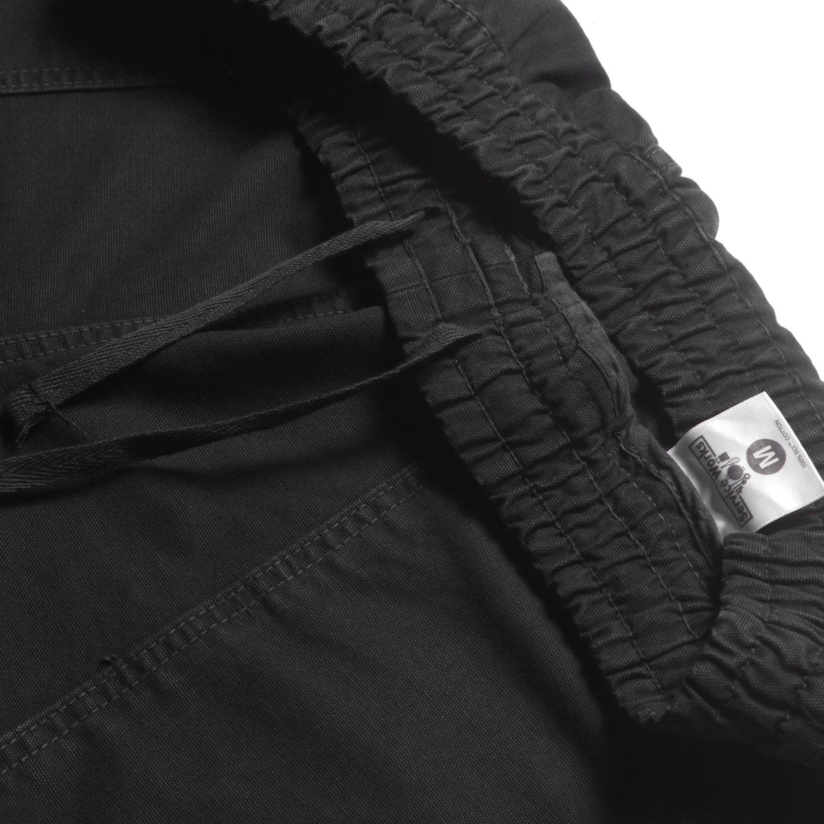 Service Works Classic Chef Short Black