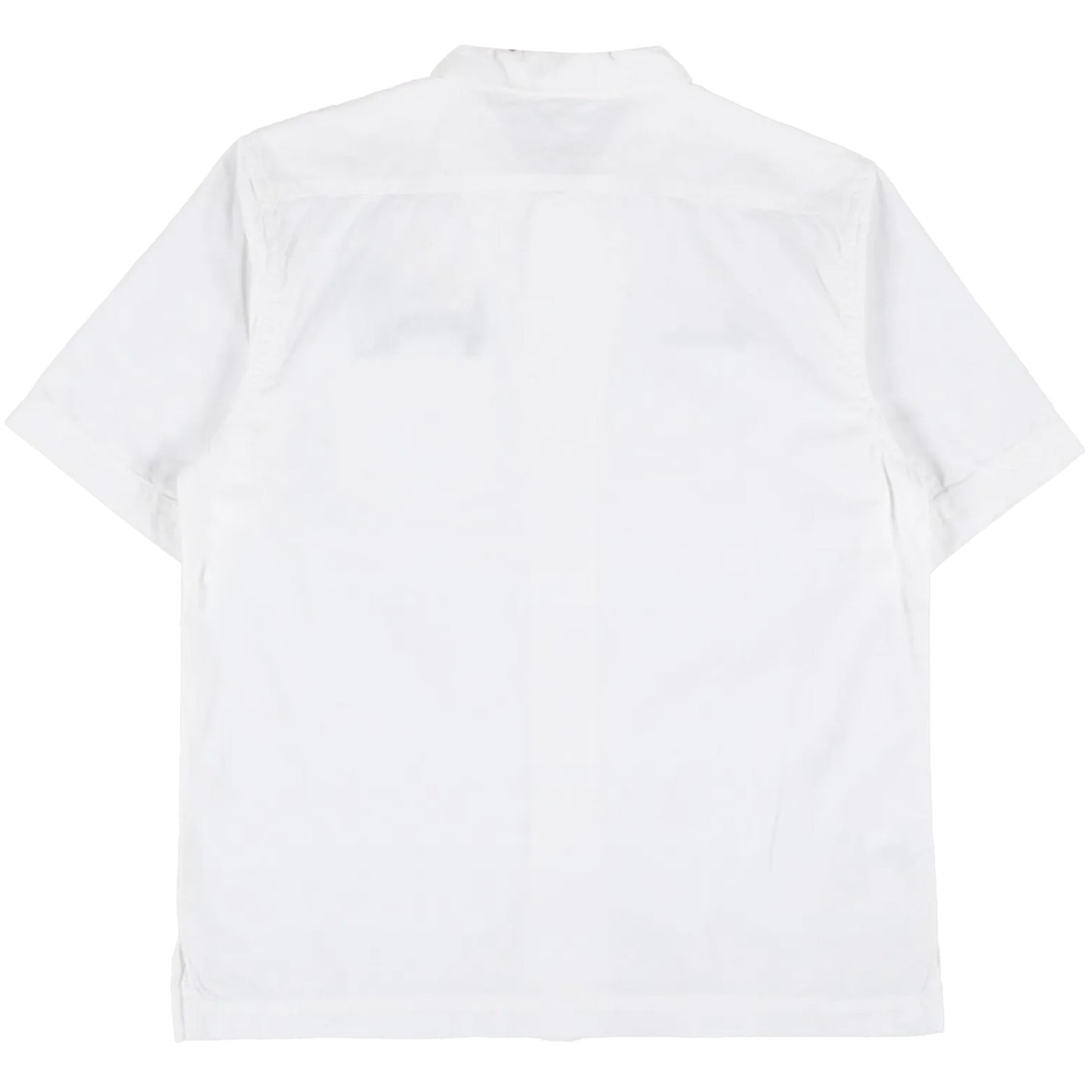Service Works  Necessities SS Shirt Off White