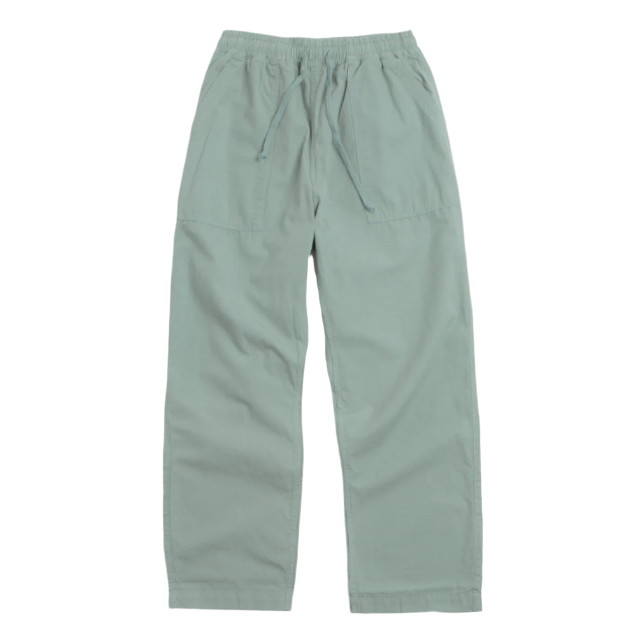 Service Works Ripstop Chef Pants Washed Sage
