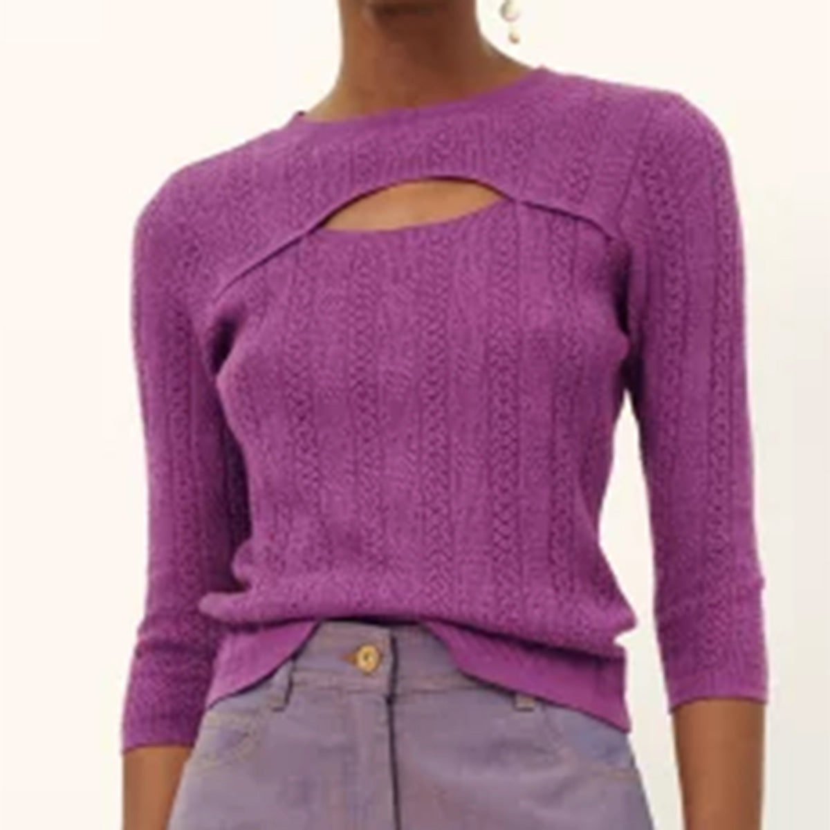 Sessun Alena Picasso Lily