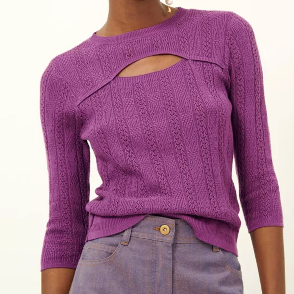 Sessun Alena Picasso Lily