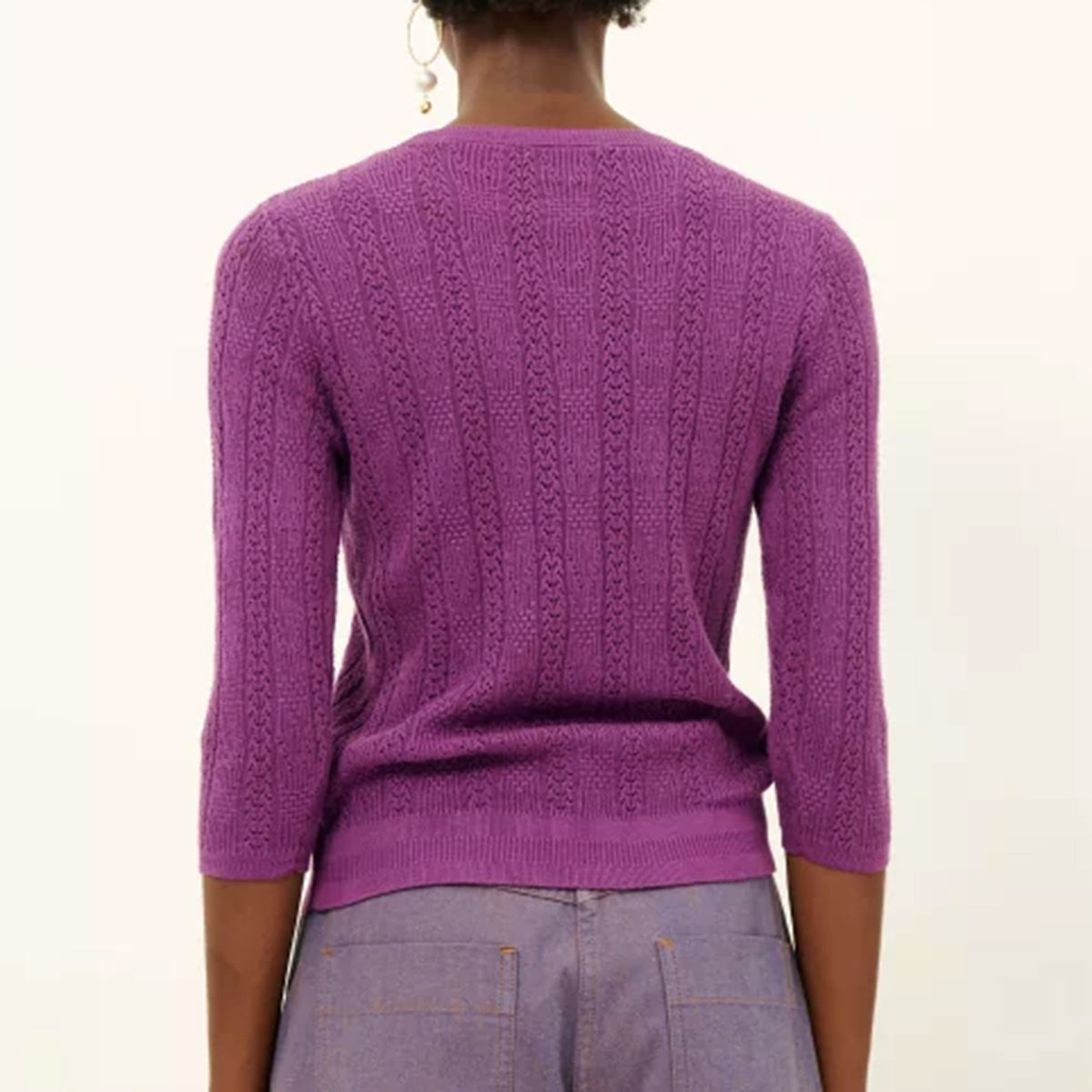 Sessun Alena Picasso Lily