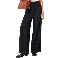 Load image into Gallery viewer, Sessun Cap East Trousers Black
