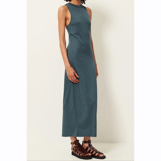 Sessun Danae Long Dress Eau Douce