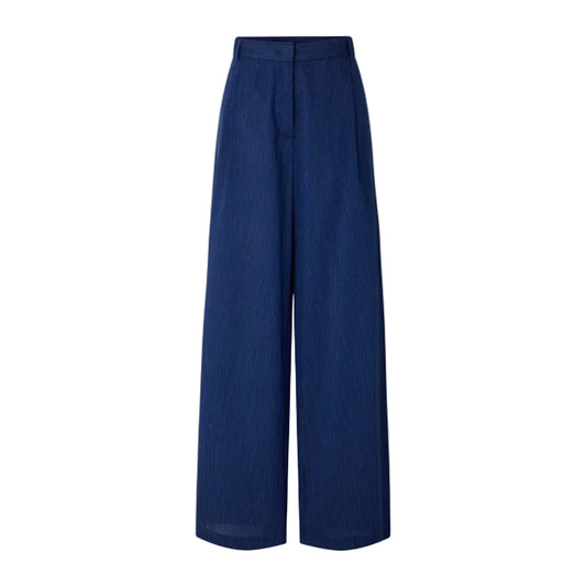 Sessun Provencia Trousers Blazer Blue