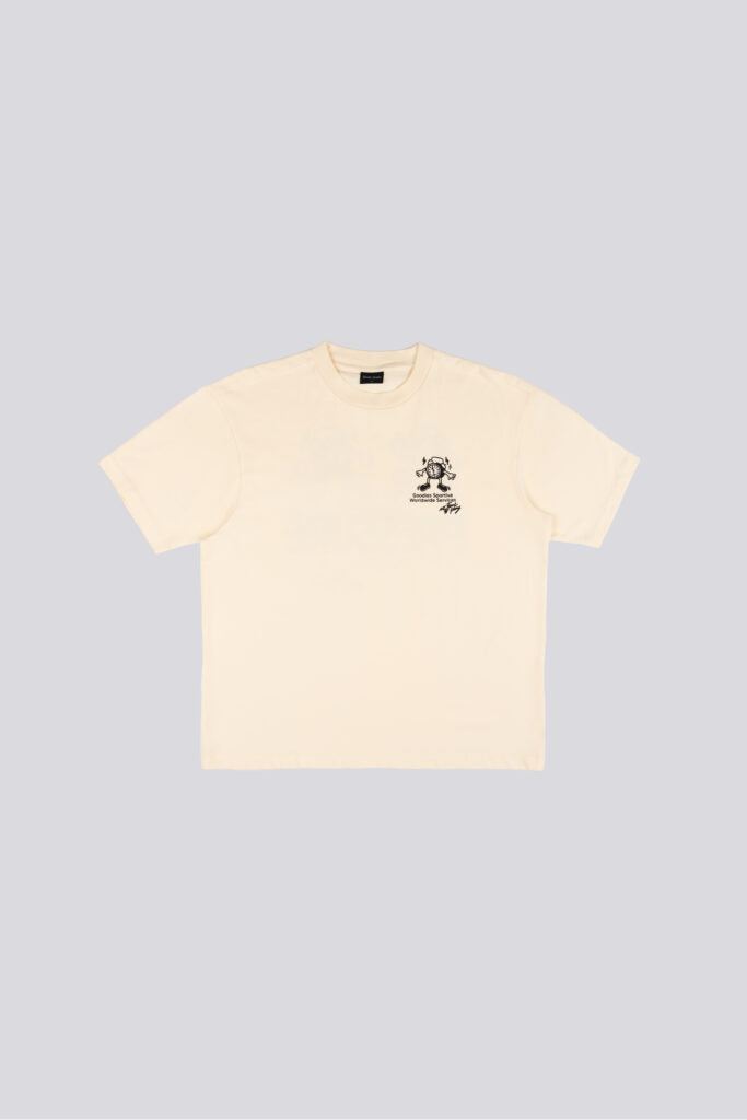 Goodies Sportive Silent Pressure Tee