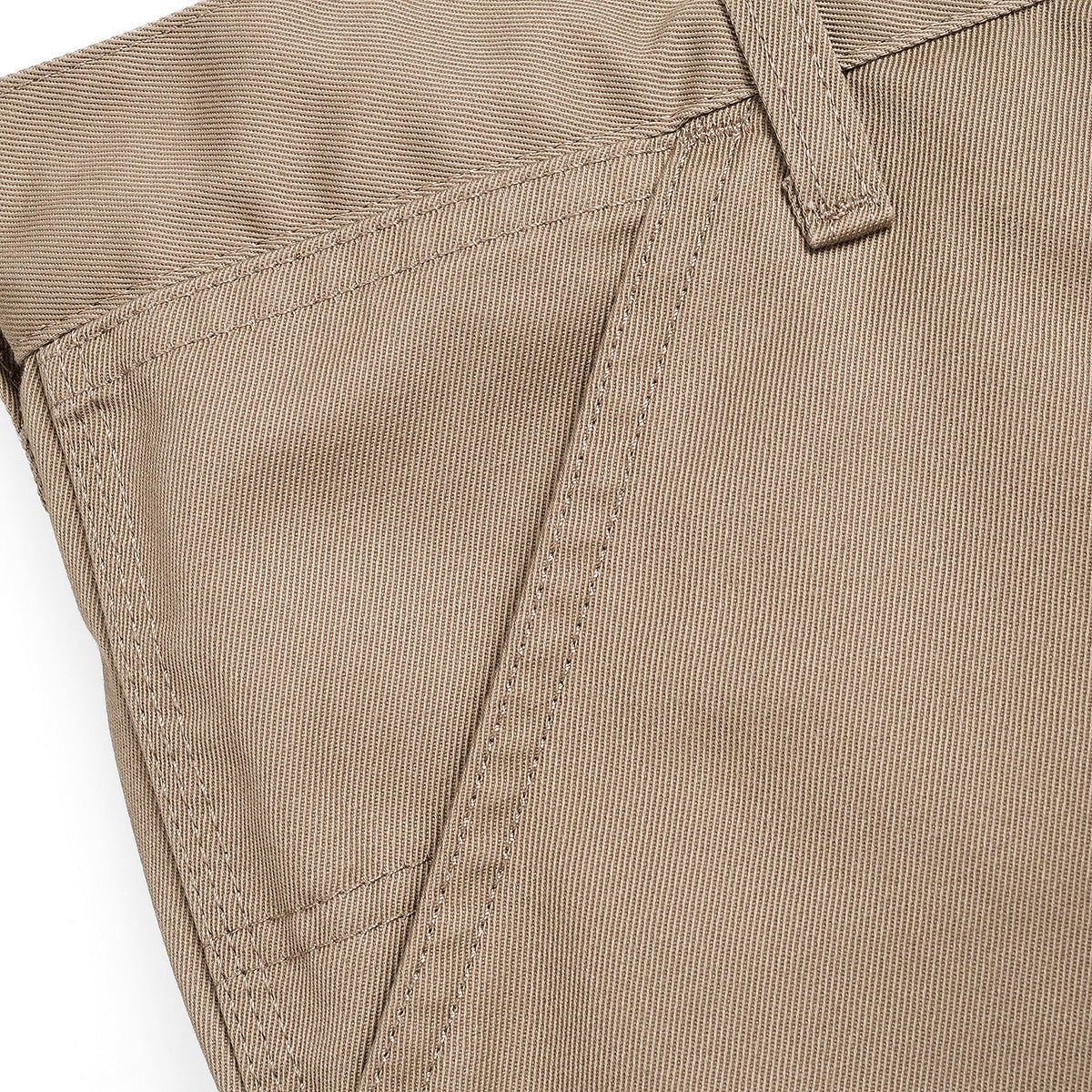Carhartt WIP Simple Pant Leather