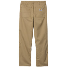 Load image into Gallery viewer, Carhartt WIP Simple Pant Leather
