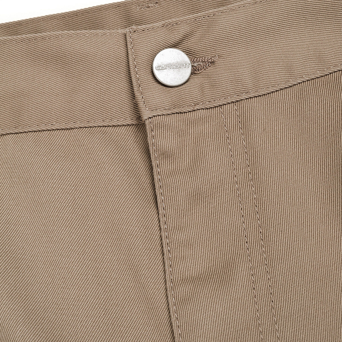 Carhartt WIP Simple Pant Leather