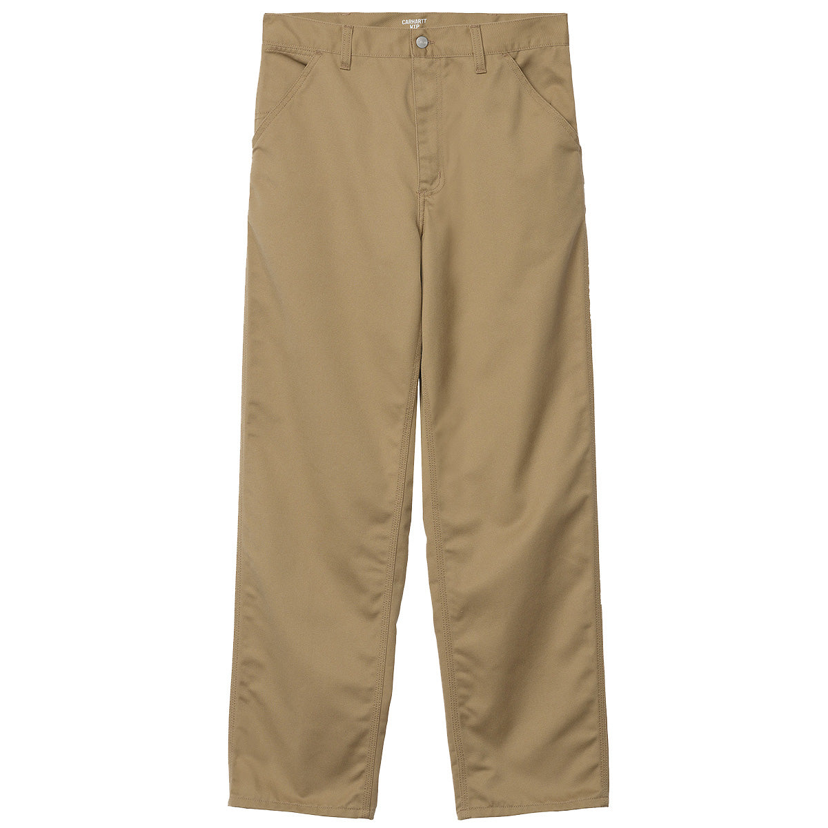 Carhartt WIP Simple Pant Leather