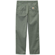 Load image into Gallery viewer, Carhartt WIP Simple Pant Smoke Green

