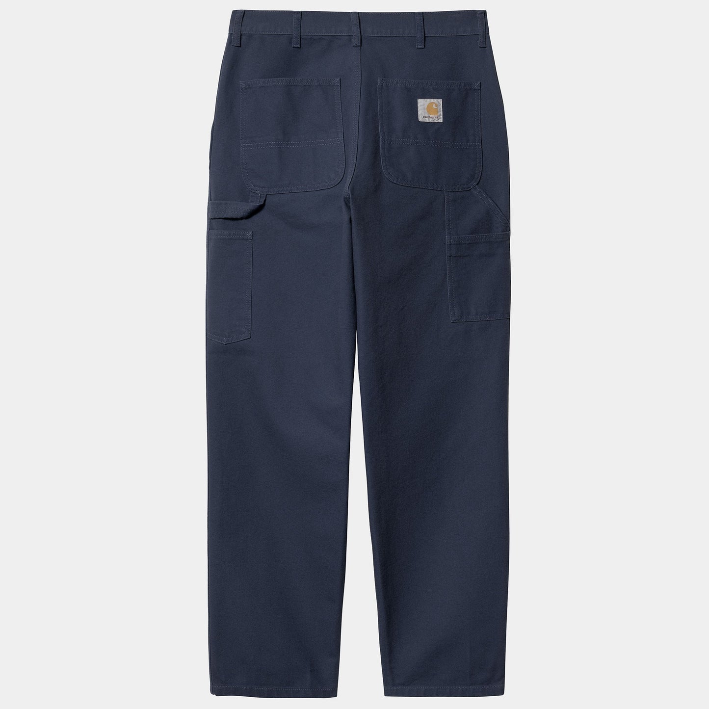 Carhartt WIP Single Knee Pant Blue