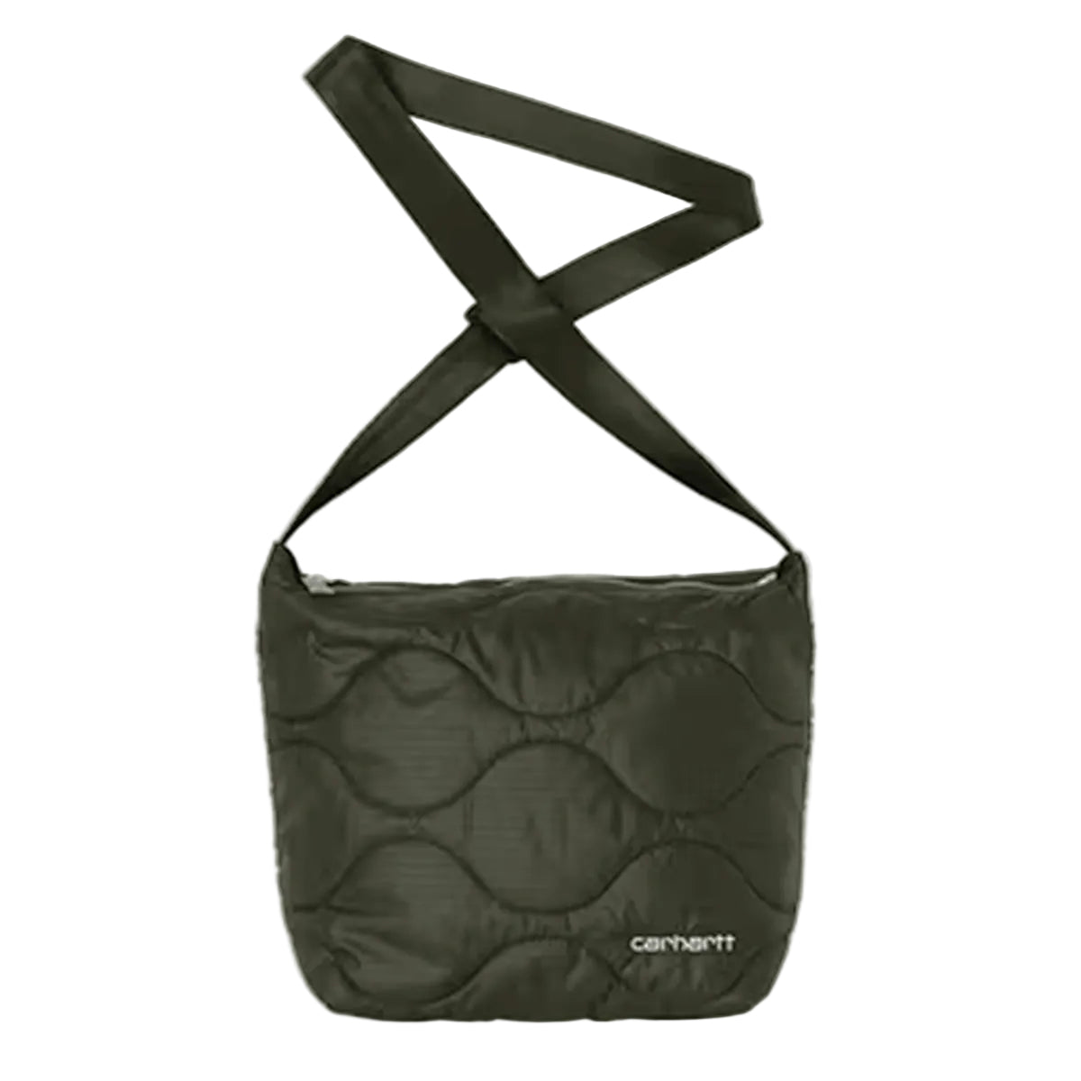 Carhartt WIP Skye Tote Bag Small Cypress