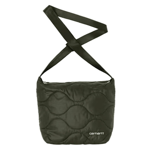 Carhartt WIP Skye Tote Bag Small Cypress