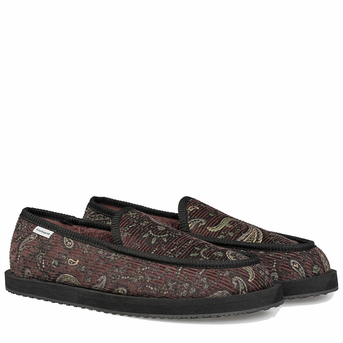 Carhartt WIP Paisley Slippers