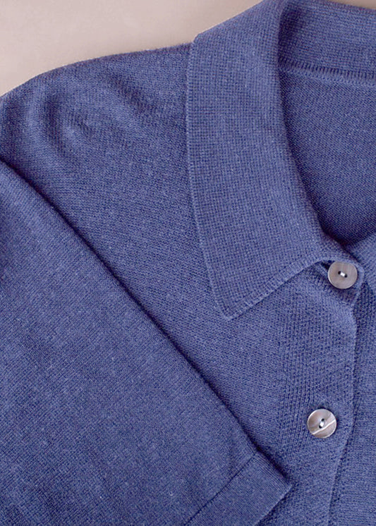 L.F.Markey Soren Top Navy