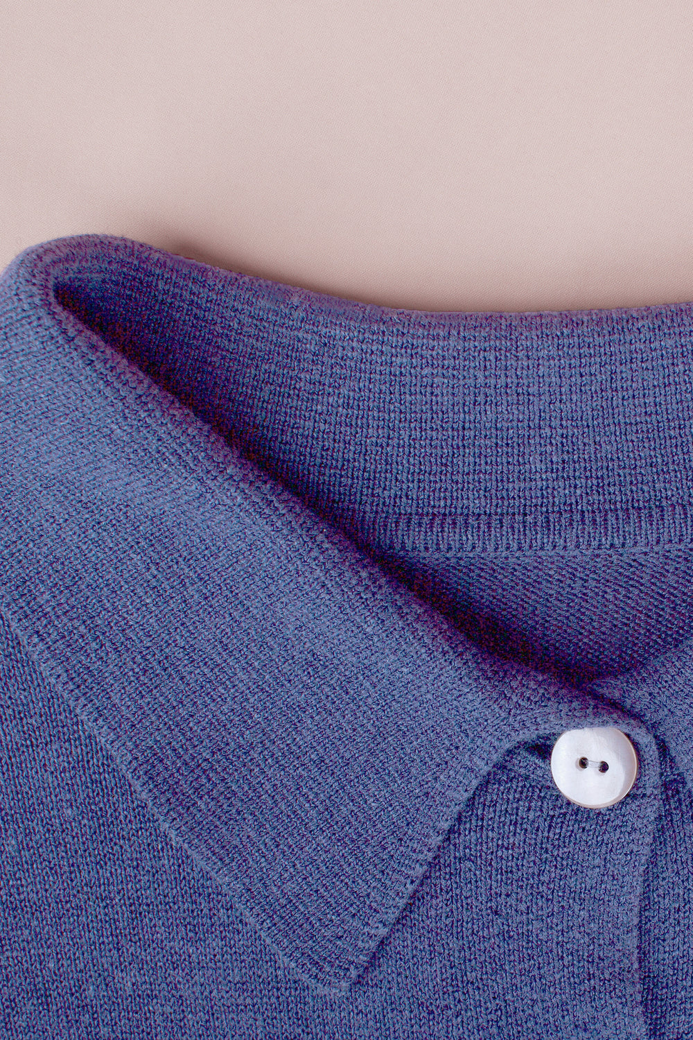 L.F.Markey Soren Top Navy