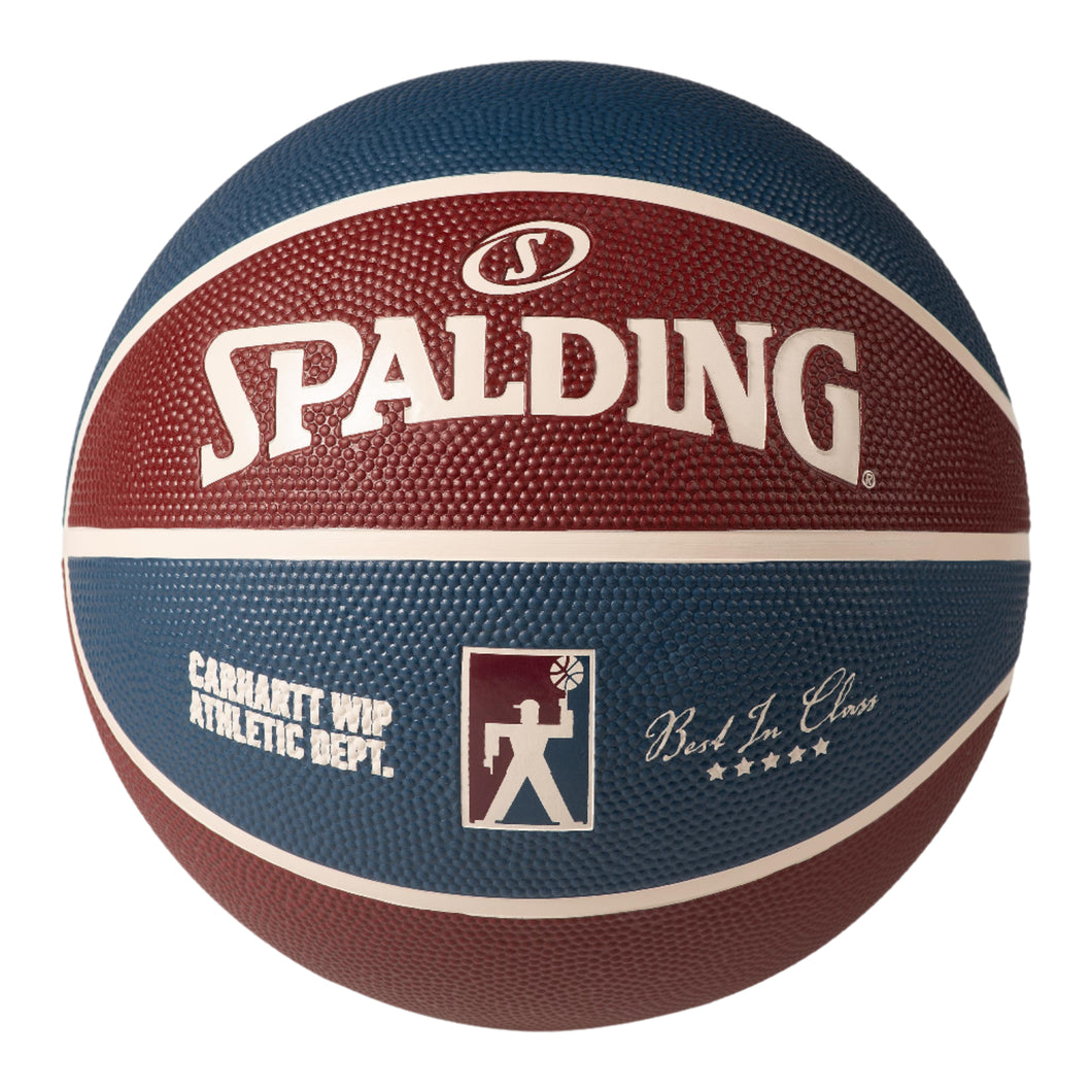 Carhartt WIP Spalding Basketball