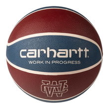 Load image into Gallery viewer, Carhartt WIP Spalding Basketball
