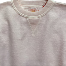 Load image into Gallery viewer, Sunray Spirit Hina CN Sweatshirt Pigment Dye Delicacy
