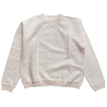 Load image into Gallery viewer, Sunray Spirit Hina CN Sweatshirt Pigment Dye Delicacy
